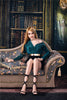 Lifelike Love Doll 165cm Camille