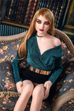 Lifelike Love Doll 165cm Camille