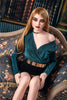 Lifelike Love Doll 165cm Camille