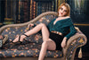 Lifelike Love Doll 165cm Camille
