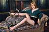 Lifelike Love Doll 165cm Camille