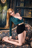 Lifelike Love Doll 165cm Camille