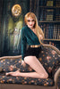 Lifelike Love Doll 165cm Camille