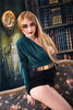 Lifelike Love Doll 165cm Camille