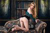 Lifelike Love Doll 165cm Camille
