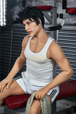 Irontech Doll männliche Sex Doll Jake