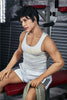 Irontech Doll männliche Sex Doll Jake