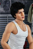 Irontech Doll männliche Sex Doll Jake