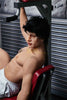 Irontech Doll männliche Sex Doll Jake