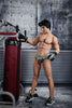Irontech Doll männliche Sex Doll Jake