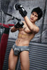 Irontech Doll männliche Sex Doll Jake