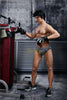Irontech Doll männliche Sex Doll Jake