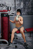 Irontech Doll männliche Sex Doll Jake