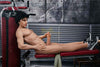 Irontech Doll männliche Sex Doll Jake