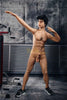 Irontech Doll männliche Sex Doll Jake