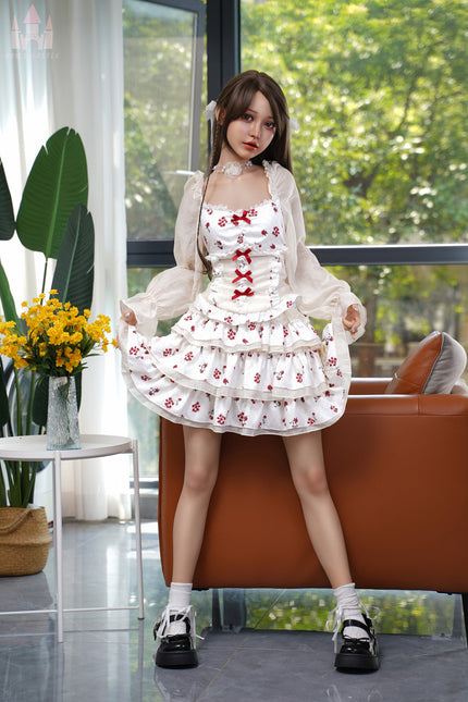 Doll Castle Sex Doll Kiko