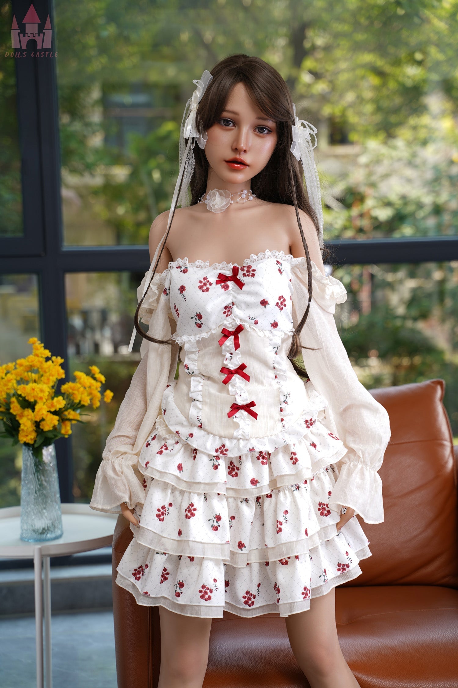Doll Castle Sex Doll Kiko