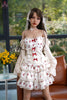 Doll Castle Sex Doll Kiko
