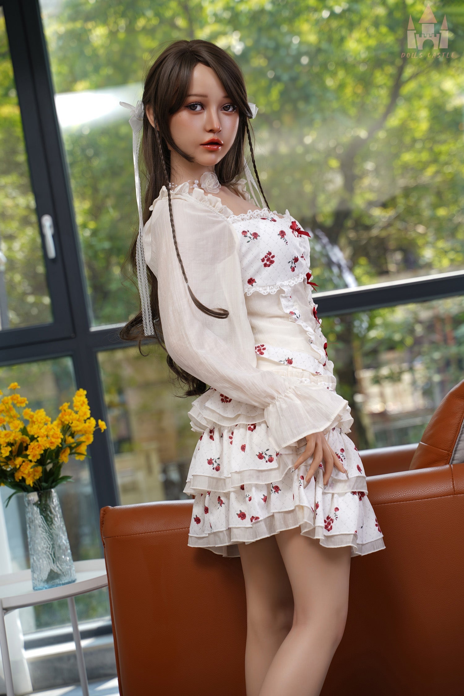 Doll Castle Sex Doll Kiko