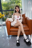 Doll Castle Sex Doll Kiko