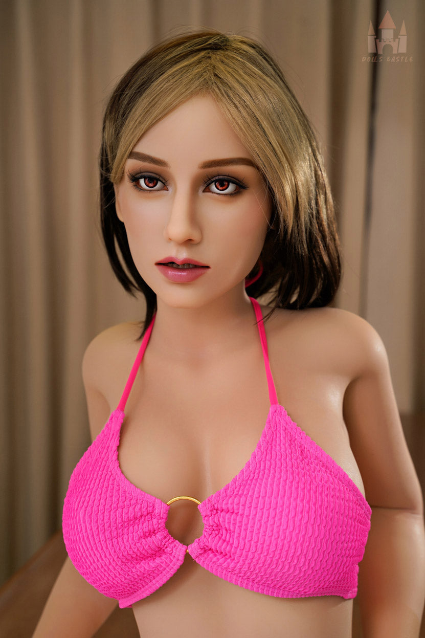 Doll Castle Sex Doll Victoria