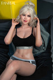 Fanreal Sex Doll Rin