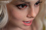 Fanreal Sex Doll Rin