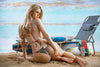 Real Lady Sexdoll Maëlle