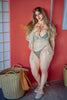 Irontech Doll Sexpuppe Ayu