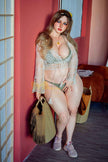 Irontech Doll Sexpuppe Ayu