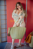 Irontech Doll Sexpuppe Ayu