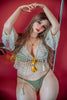 Irontech Doll Sexpuppe Ayu