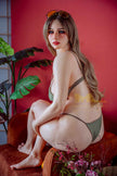 Irontech Doll Sexpuppe Ayu