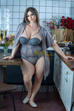 Irontech Doll Sexpuppe Emiko