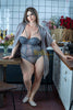 Irontech Doll Sexpuppe Emiko