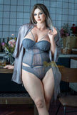 Irontech Doll Sexpuppe Emiko