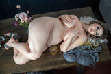 Irontech Doll Sexpuppe Emiko