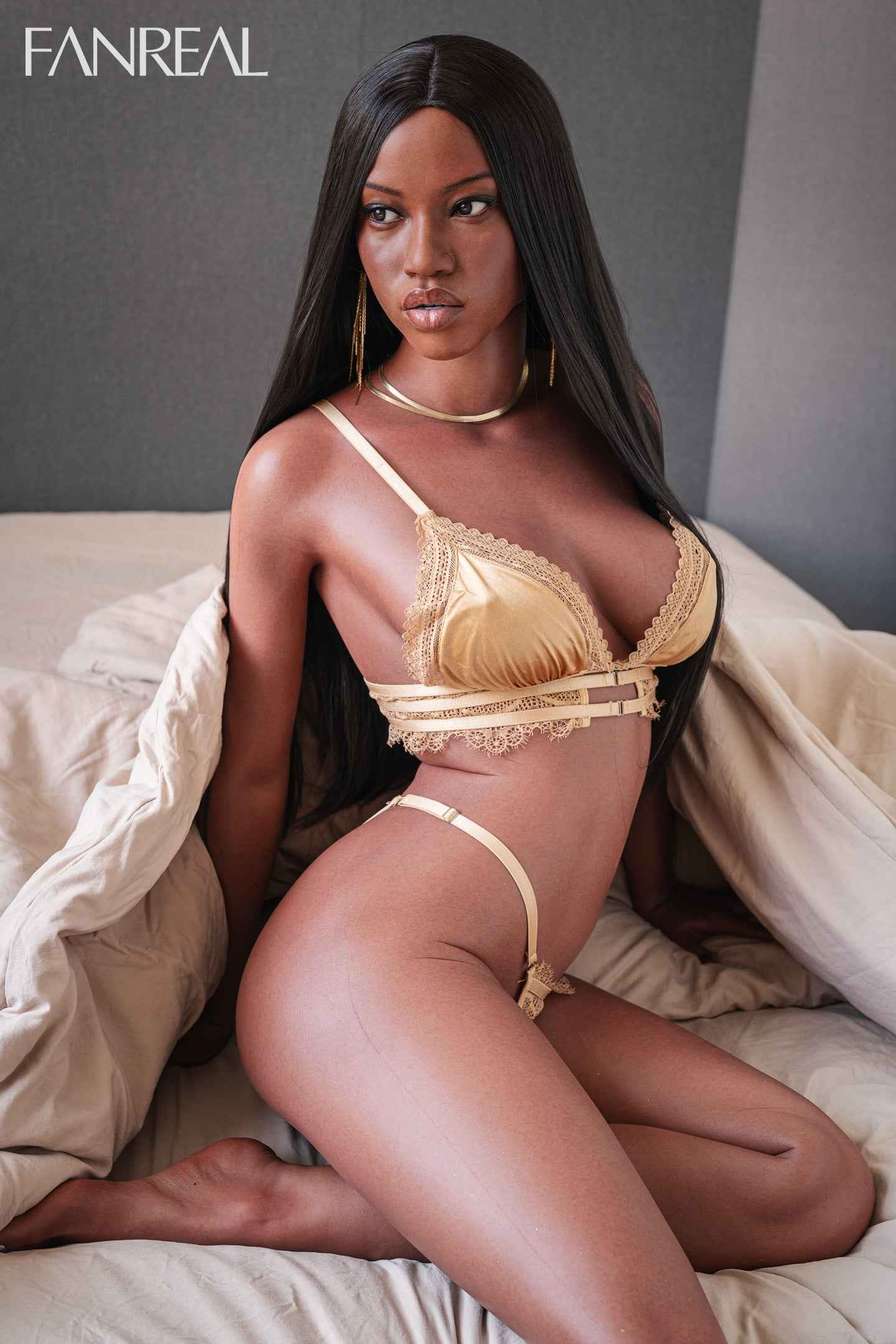 FanrealSex Doll Hikari