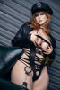 Irontech Doll Sexpuppe Kaede