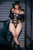 [Natural Optimized Series] BBW Sex Doll 162cm Plus S13 Celine – Police Officer