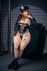 [Natural Optimized Series] BBW Sex Doll 162cm Plus S13 Celine – Police Officer