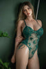 Real Lady Sexdoll Freya