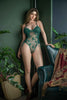 Real Lady Sexdoll Freya