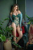 Real Lady Sexdoll Freya