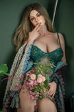 Real Lady Sexdoll Freya