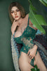 Real Lady Sexdoll Freya