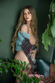 Real Lady Sexdoll Freya