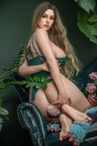 Real Lady Sexdoll Freya