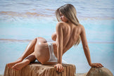 Real Lady Sexdoll Michelle