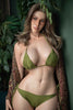 Real Lady Sexdoll Ivy